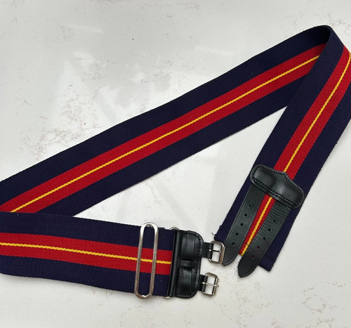 Anglian stable belt - stable,
