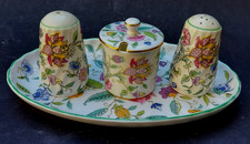 BONE CHINA MINTON HADDON HALL