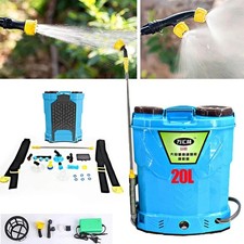20L Electric Knapsack Sprayer