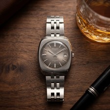 Seiko 6118-7010 - 1975 Vintage