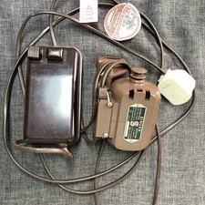 Singer Sewing Machine 185K