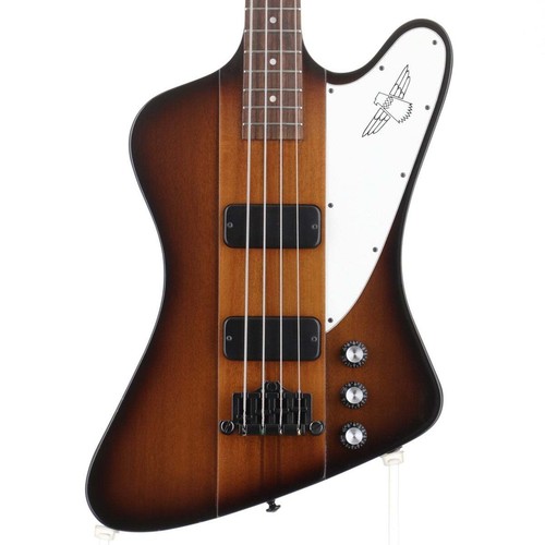 Gibson thunderbird 120th - gibson, iv