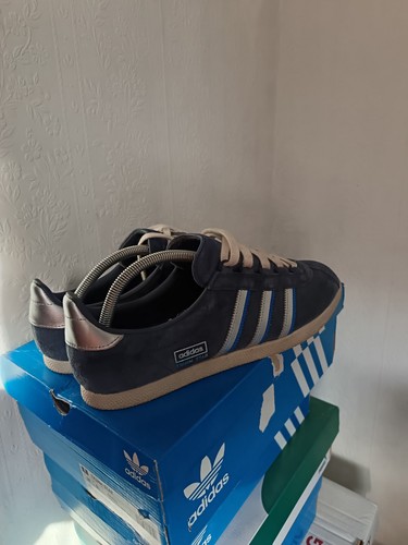 Adidas trimm star 5 - trimm,