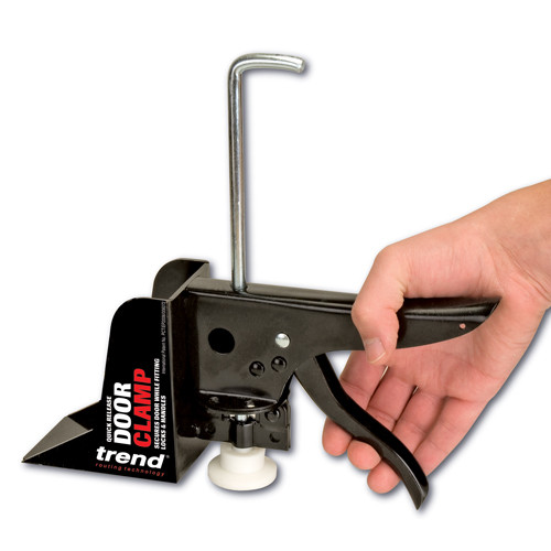 Trend clamp door - trend,