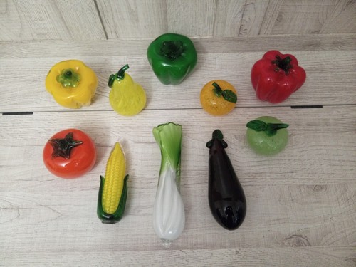 Vintage murano style - vintage,