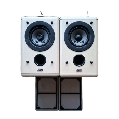 Jvc uxt550 bookshelf - sp-uxt550,