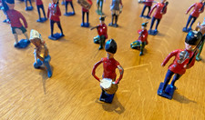 Vintage Assortment Of Metal