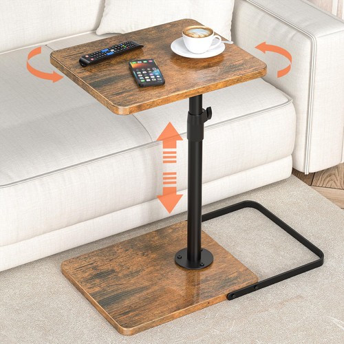 Adjustable height 360 swivel - height,