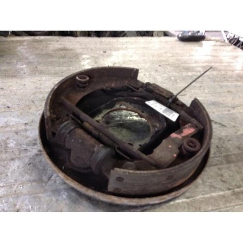 Brake plate volkswagen - brake,