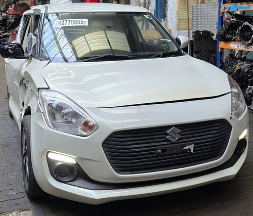 Suzuki swift petrol - suzuki,