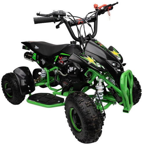 50cc petrol kids mini - 50cc, quad