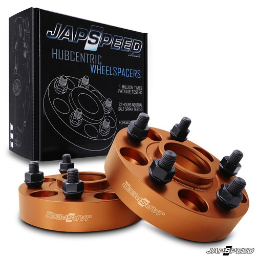 Japspeed alloy hubcentric - hubcentric, 30mm
