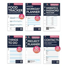 FILOFAX Personal organiser