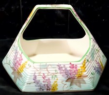 RARE BESWICK ART DECO HAND