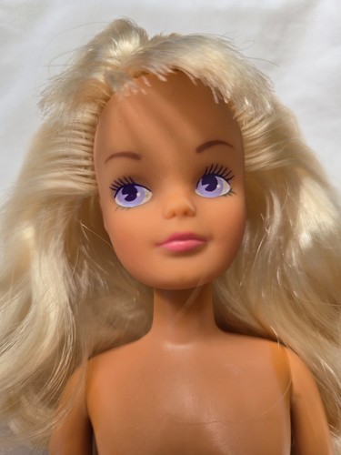 1987 vintage sindy - vintage,