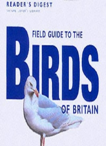 Field guide the - the, of