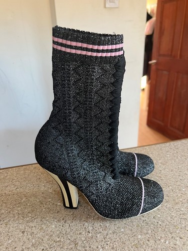 Worn once fendi - fendi, socks