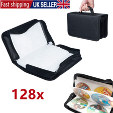 128x DVD CD DISC Holder
