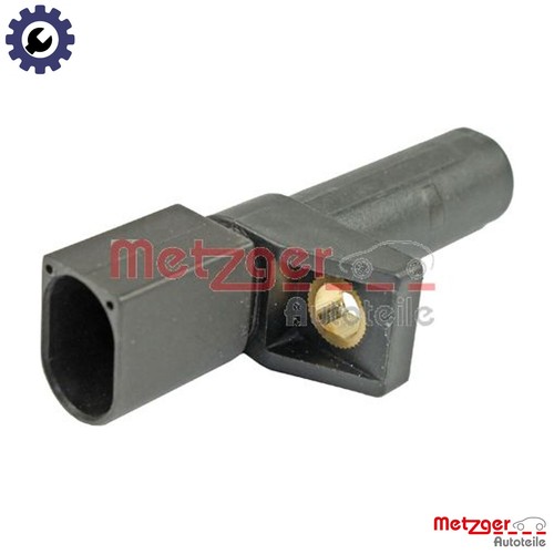 Sensor crankshaft pulse - sensor,