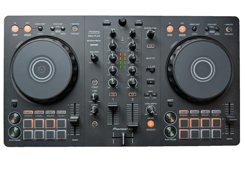 Pioneer dj - ⭐️⭐️,