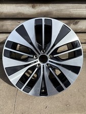 1 X GENUINE MERCEDES EQE 20"