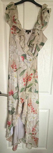 Lipsy london floral - lipsy,