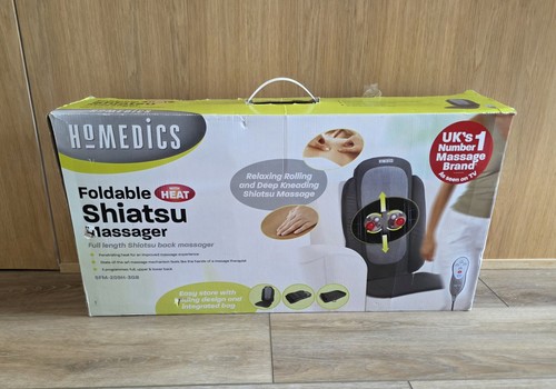 Homedics sfm 209h - homedics, sfm-209h
