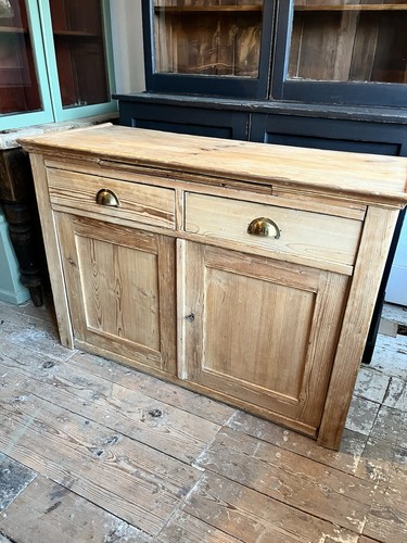 Victorian pale pine - pale, farmhouse