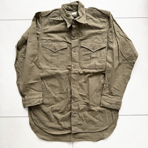 Genuine 1948 british - british, wool