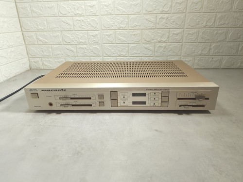 Vintage marantz pm230 - marantz,