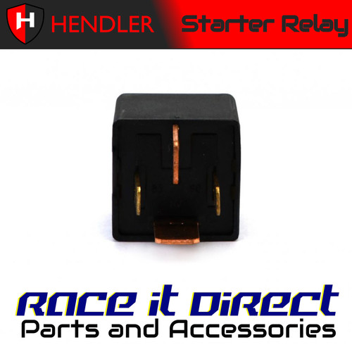 Starter relay for - starter,