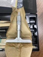 Mitutoyo  129-116 0-150mm