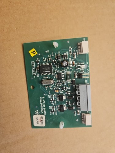 Stannah stairlift pcb board - stannah,