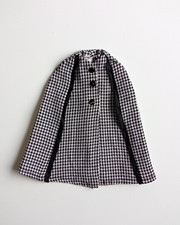 Cape Sindy Pedigree réf. 12S57 vintage 1963, made in England