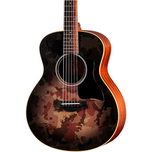 Taylor mini guitars - taylor, vets
