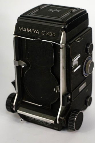 Mamiya c330 professional tlr - mamiya,
