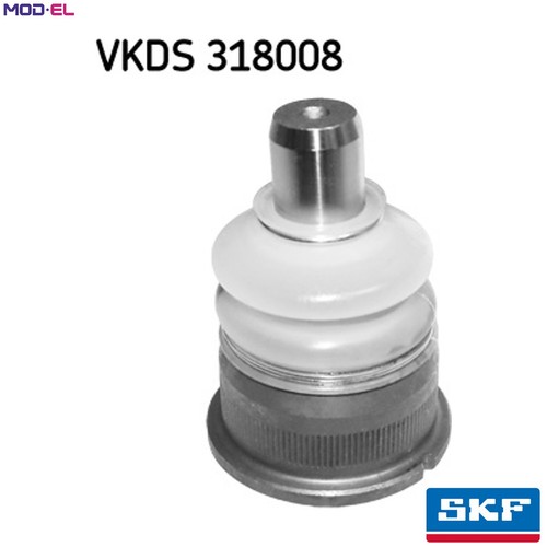 Ball joint vkds - 318008, for