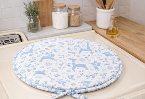 Aga hob lid - triple, layer
