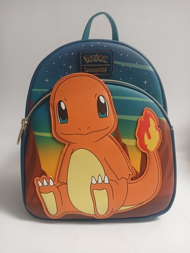 Loungefly pokemon charmander - loungefly,