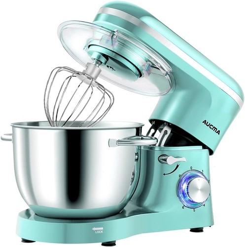 Aucma stand mixer - aucma, mixer,
