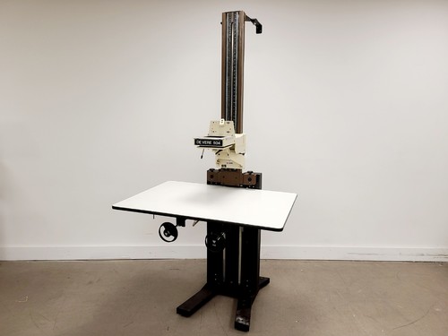 Vere 504 enlarger - de, stand