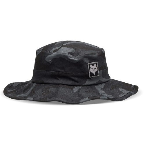Fox base over - sun, black