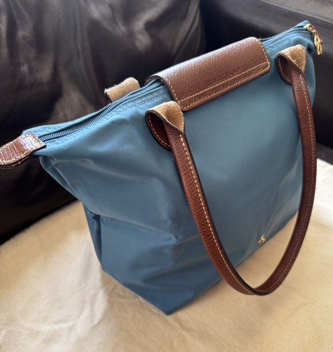 Longchamp pliage original - le,