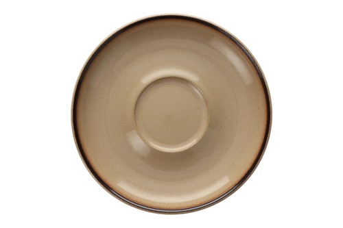 Denby savoy coffee saucer - savoy,