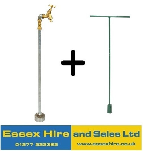 New single water board - new,