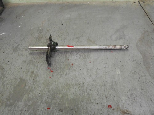 Kawasaki zxr 400l gear lever - zxr,