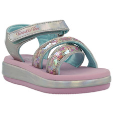Twinkle Toes By Skechers Girls
