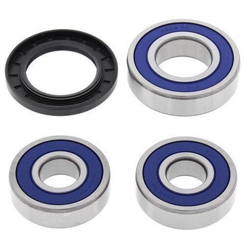 For kawasaki z1b - 900, rear