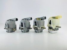 BSH Siemens Bosch Neff Circulation Pump Heat Pump Dishwasher Dishwasher