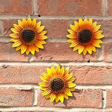 3 x Small Sunflower Garden